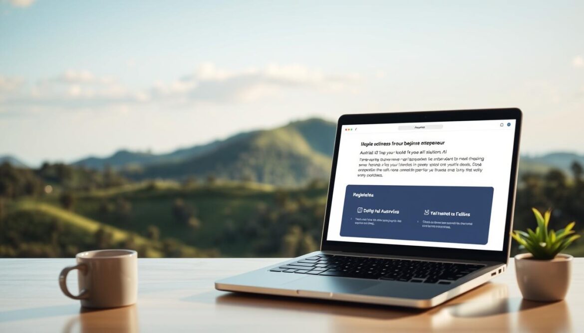 Simple Start to A.I. for Small Business