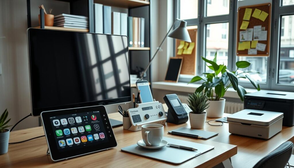 small business automation tools for productivity